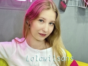 Lolawilsons