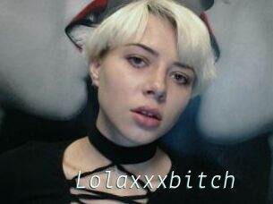 Lolaxxxbitch