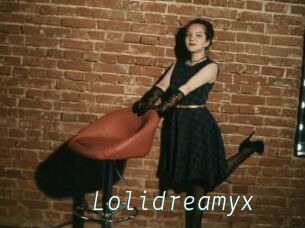 Lolidreamyx