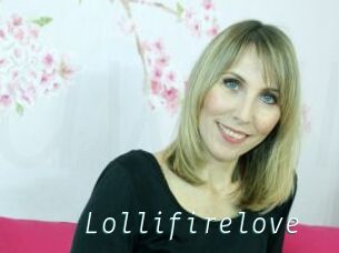 Lollifirelove