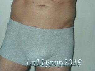 Lollypop2018