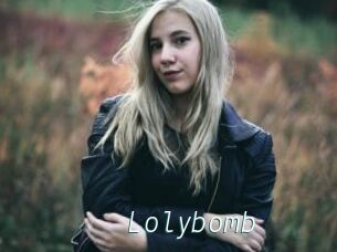 Lolybomb