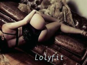 Lolyfit