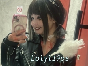 Lolyl19ps