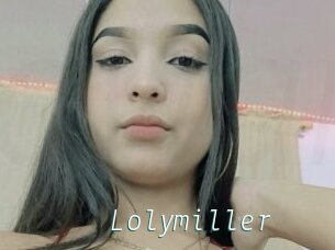 Lolymiller