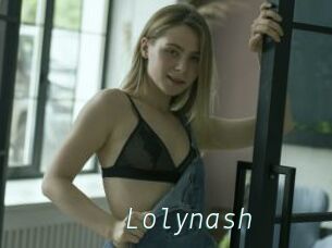 Lolynash