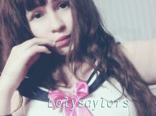 Lolysaylors