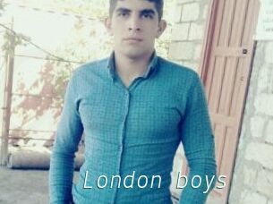 London_boys