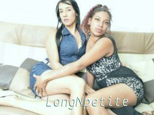 LongNpetite