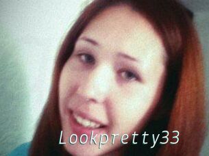 Lookpretty33