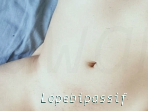 Lopebipassif