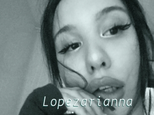 Lopezarianna