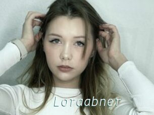 Loraabner