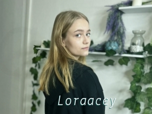 Loraacey