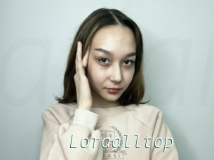 Loraalltop