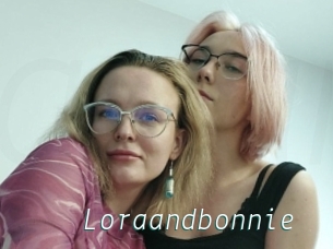 Loraandbonnie