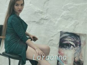 Loraanna