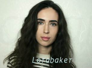 Lorabaker