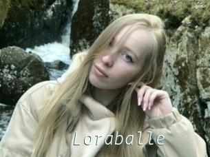 Loraballe