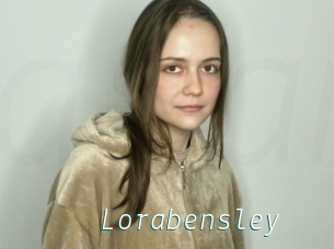 Lorabensley