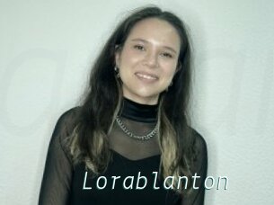 Lorablanton