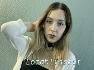 Lorablissett