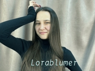 Lorablumer