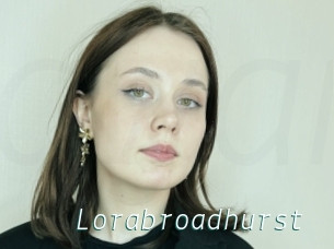 Lorabroadhurst