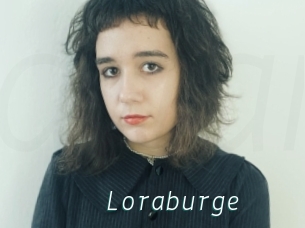 Loraburge