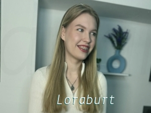 Loraburt