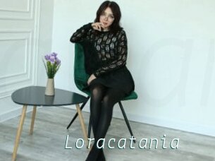 Loracatania