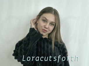 Loracutsforth