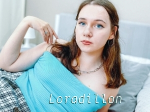 Loradillon