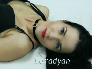 Loradyan