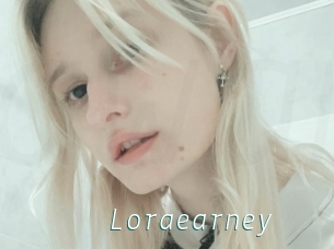 Loraearney