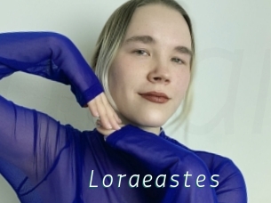 Loraeastes