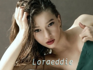 Loraeddie