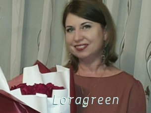 Loragreen