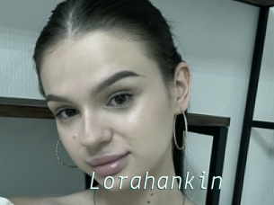 Lorahankin