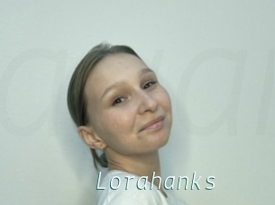 Lorahanks