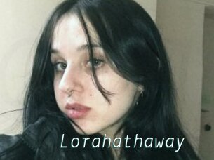 Lorahathaway