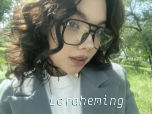 Loraheming