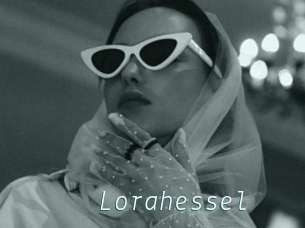 Lorahessel