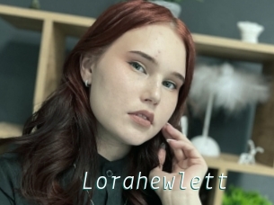 Lorahewlett