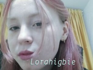 Lorahigbie