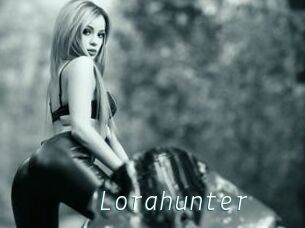 Lorahunter