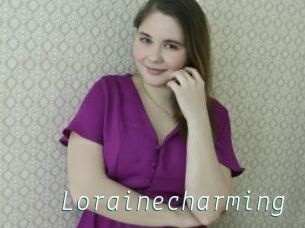 Lorainecharming