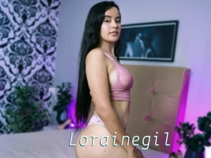 Lorainegil