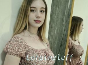 Loraineluff