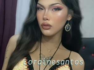 Lorainesantos